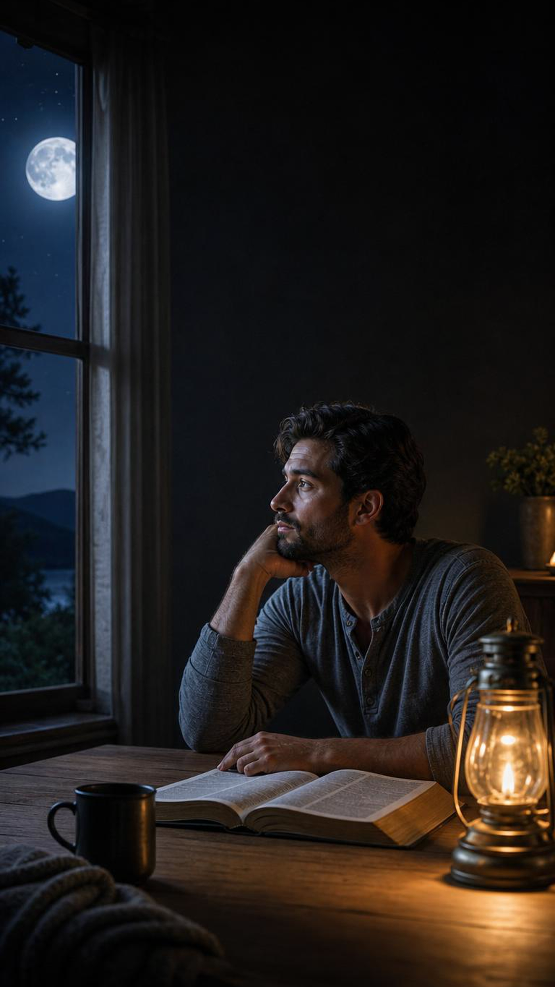 Three Hidden Sins Blocking Your Prayers Tonight